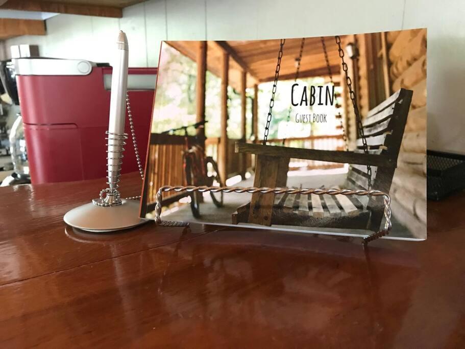 Вилла So Cozy Lazybeartime Private Hottub Биг Бэар Лейк Экстерьер фото
